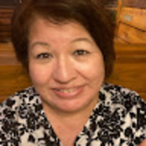 Meet your Posher, Karina